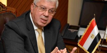 وزير التعليم العالي يوقع اتفاقيتين استراتيجيتين بين بنك المعرفة المصري واتحادي الجامعات ومجالس البحث