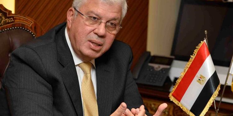 وزير التعليم العالي يوقع اتفاقيتين استراتيجيتين بين بنك المعرفة المصري واتحادي الجامعات ومجالس البحث