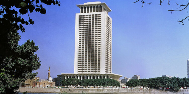 مصــر تدين الهجوم الإرهابي في شمال غرب باكستان