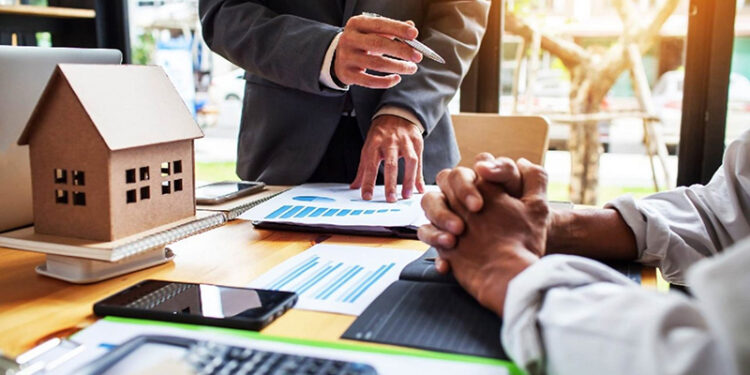 من يناير ليوليو.. العقارات تهيمن على عقود التأجير التمويلى بـ69 مليار جنيه