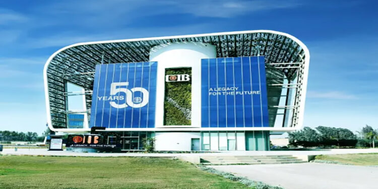 أسعار الفائدة الجديدة على حساب توفير wellsavers من بنك CIB بعد تعديل العائد