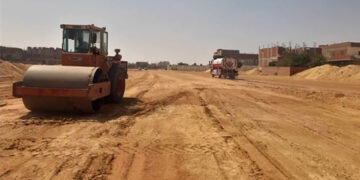 جهاز الشروق يستقبل اليوم دفعة جديدة من المواطنين لتقنين أراضيهم