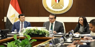 وزير الصحة يترأس اجتماع لجنة الدعم الصحي والاجتماعي للجرحى والمرضى من قطاع غزة