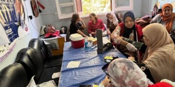 «الصحة»: حملة «100 يوم صحة» قدّمت 71 مليونًا و685 ألف خدمة طبية مجانية خلال 48 يومًا