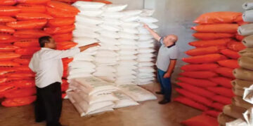 الزراعة: لا زيادة في أسعار الأسمدة المدعمة والدولة ملتزمة بتلبية احتياجات المزارعين