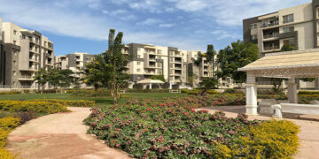 قطاع العقارات فى صدارة البورصة.. 3.5 مليار جنيه تداولات الأسبوع الماضى