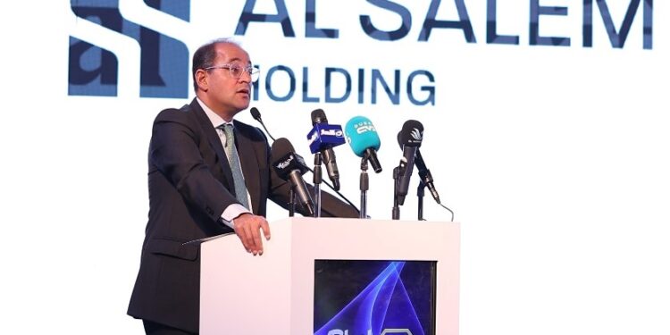 وزير المالية: عرضت 3 حزم تيسيرات جديدة على رئيس الوزراء.. ونحتاج إطارًا مؤسسيًا مع القطاع العقاري