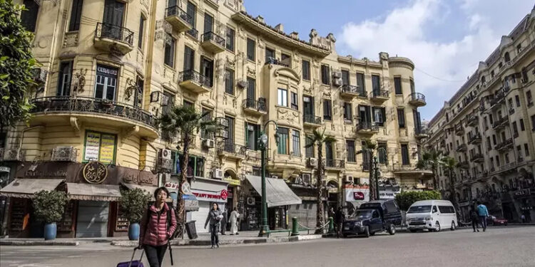 آخر أخبار قانون الإيجار القديم في مصر 2025.. تفاصيل هامة بشأن زيادات القيمة الإيجارية