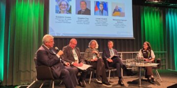 أبرز أنشطة وزارة التعليم العالي خلال أسبوع