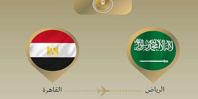 وزير الخارجية يتوجه إلى السعودية