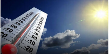 حالة طقس مصر اليوم الثلاثاء ودرجات الحرارة