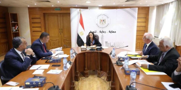 وزير الإسكان يُتابع معدلات تسويق وتسليم عدد من المشروعات والفرص الاستثمارية بالمدن الجديدة