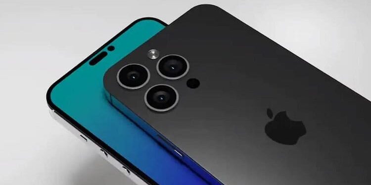 أبل تكشف تكاليف استبدال بطارية آيفون 17