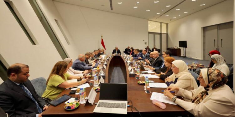 وزير السياحة والآثار يترأس اجتماع مجلس إدارة هيئة المتحف المصري الكبير