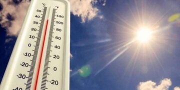 الأرصاد تكشف مفاجآت الطقس بين اعتدال الصباح وحرارة النهار