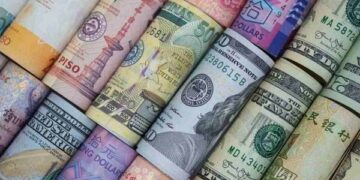 أسعار العملات في مصر اليوم الإثنين