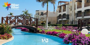 مجموعة «MG Developments» تقدم لعملائها عروضًا استثنائية خلال معرض «سيتي سكيب 2025»