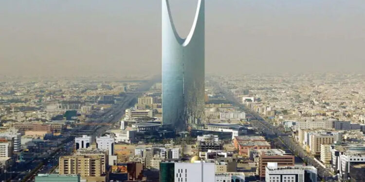 خبير: رسوم الأراضي الجديدة تعيد رسم خريطة التنمية العمرانية في الرياض