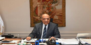 وزير الكهرباء يغادر إلى روسيا للمشاركة في فعاليات الأسبوع الذري العالمي