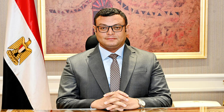 وزير الإسكان يتابع الموقف التنفيذي لعددٍ من المشروعات الجاري تنفيذها بمدينة حدائق العاصمة