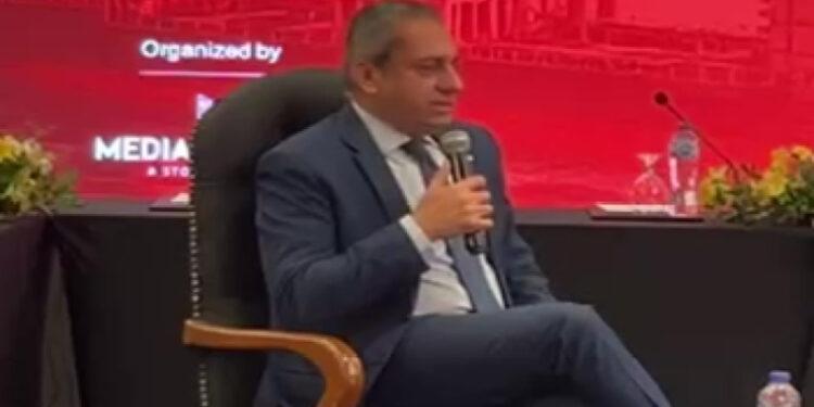 رئيس شركة العاصمة الإدارية: نستهدف العمل في 500 فدان.. ولا فرق بين المستثمر المصري والعربي