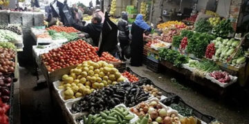 أسعار الخضروات في مصر اليوم الاربعاء