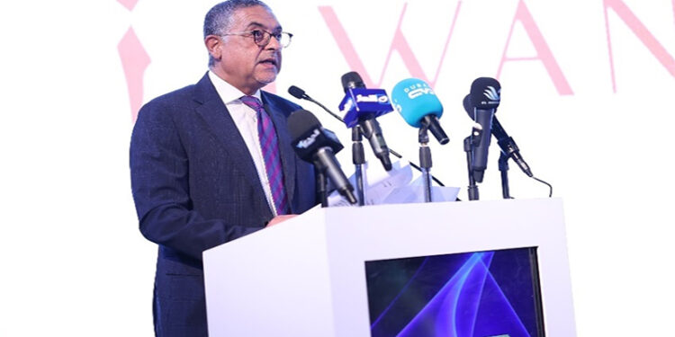 حسام هيبة: “فيتش” صنفت قطاع العقارات المصري باعتباره يتمتع بـ”نقاط قوة واضحة ونمو ملموس”