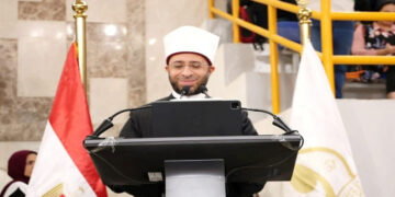 وزارة الأوقاف تطلق المبادرة الوطنية «صحح مفاهيمك» برعاية رئيس مجلس الوزراء