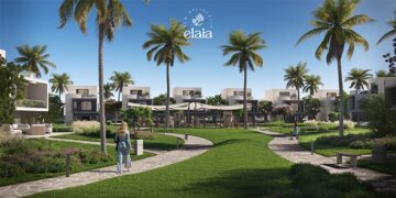 شركة «AJAD Developments» تشارك في معرض سيتي سكيب مصر 2025 وتطرح وحدات مميزة بمشروع «Elaia»