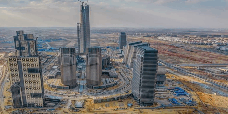    العاصمة الإدارية تحذير المواطنين من أعلانات وهمية بشأن النصب والاحتيال