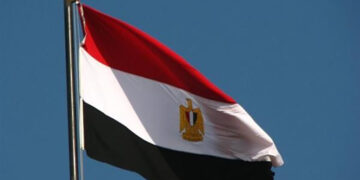 مصر ‎ترحب باعتزام البرتغال الاعتراف بالدولة الفلسطينية