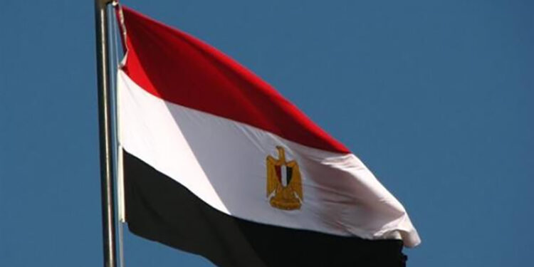 مصر ‎ترحب باعتزام البرتغال الاعتراف بالدولة الفلسطينية