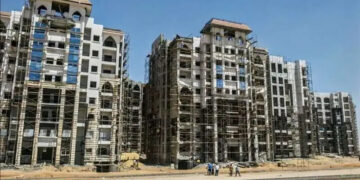 منصة مصر العقارية.. 400 ألف وحدة سكنية لكل المواطنين وبدون شروط