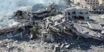 صحة غزة: نحذر من كارثة إنسانية تهدد حياة آلاف المرضى والجرحى في محافظة غزة