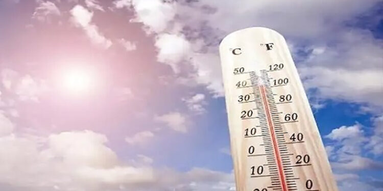 الأرصاد الجوية تكشف تفاصيل طقس اليوم الاربعاء