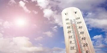 الأرصاد الجوية تكشف تفاصيل طقس اليوم الاربعاء