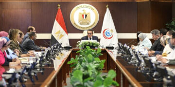 «الصحة» تطلق خطة التأمين الطبي الشاملة لتعزيز جودة حياة الطلاب في العام الدراسي 2025/2026