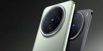 شركة vivo تكشف تصميم “قـاتل” جالكسي S26 وآيفون 17 برو ماكس