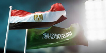 مصر تهنئ المملكة العربية السعودية بمناسبة ذكرى اليوم الوطنى