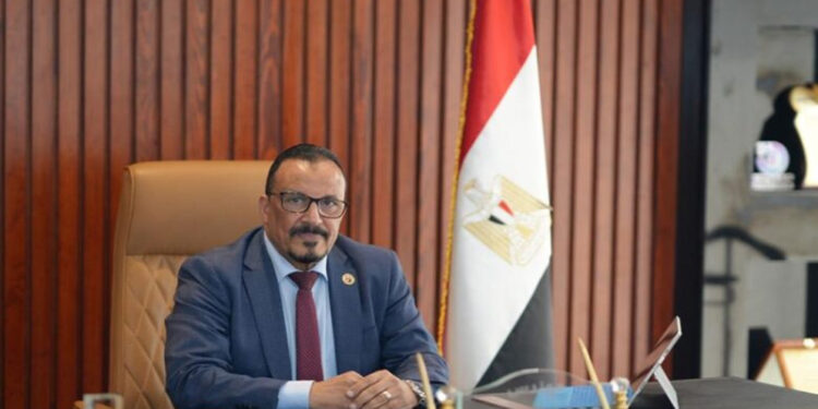 المهندس محمد البستاني.. أحد أعمدة التطوير العقاري في مصر