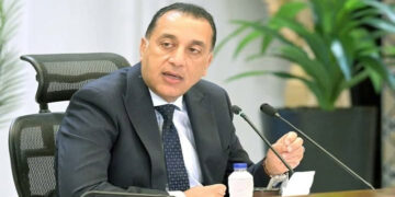 مدبولي يُغادر إلى نيويورك لترؤس وفد مصر في مؤتمر حل الدولتين