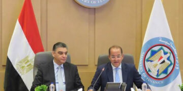 وزير المالية: إتاحة مصادر تمويل متعددة لتوفير السيولة النقدية اللازمة لشركات الأدوية