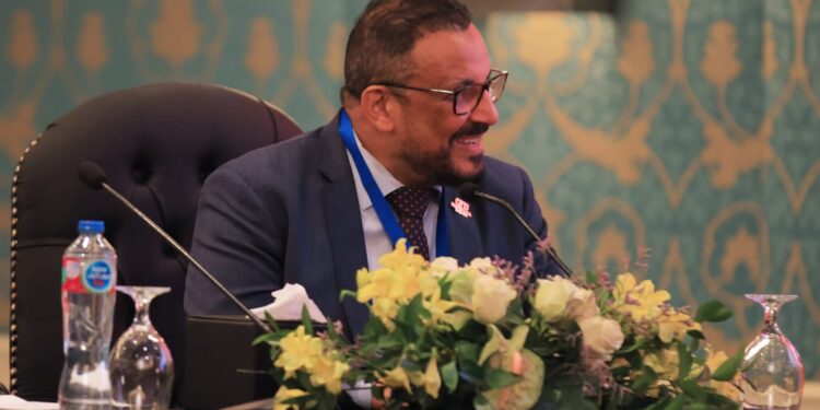 محمد البستاني: تنظيم السوق العقارية وتصنيف المطورين ضرورة لتعزيز الاستثمار والتصدير