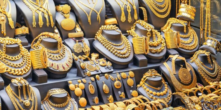 اسعار الذهب في مصر اليوم الثلاثاء