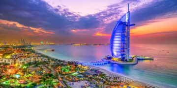 5000 غرفة فندقية جديدة.. نمو قياسي في قطاع الضيافة والسياحة بدبي