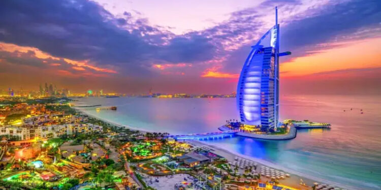 5000 غرفة فندقية جديدة.. نمو قياسي في قطاع الضيافة والسياحة بدبي