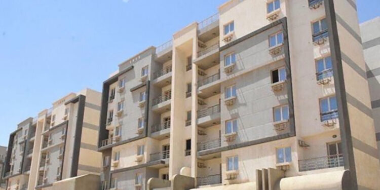 من 7 سبتمبر حتى 2 أكتوبر.. الإسكان تواصل تسليم وحدات سكن مصر بالقاهرة الجديدة
