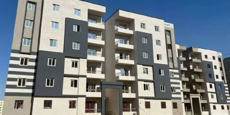 خلال ساعات.. آخر موعد لسداد جدية حجز وحدات سكن لكل المصريين 7