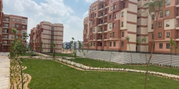 2333 قطعة.. أماكن وأسعار أراضي الإسكان المتوسط والمتميز والأكثر تميزا ضمن مسكن 6 |«موعد الحجز»