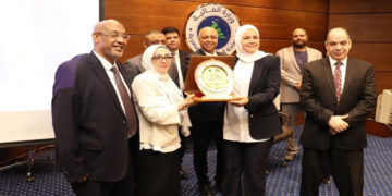 مصلحة الضرائب  تكريم الأمهات المثاليات لعام 2025